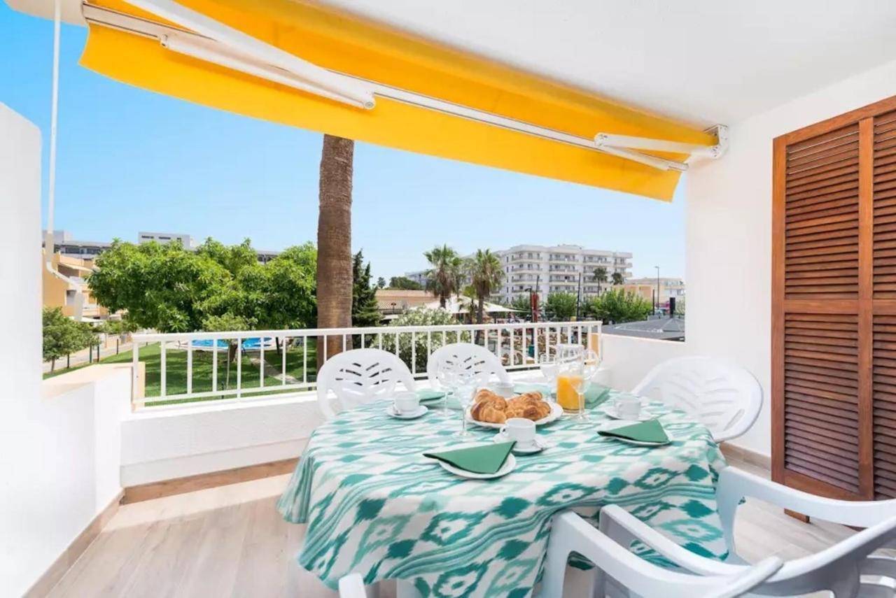 Apartamento Venecia, Alcúdia