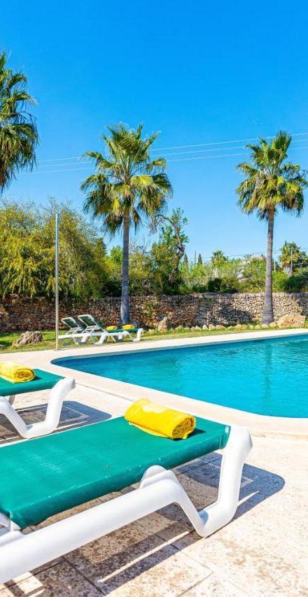 Villa Gallina Alcudia by Mallorca Villa Selection – billede 1