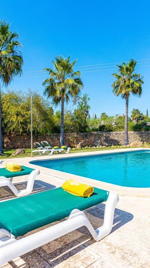 Villa Gallina Alcudia by Mallorca Villa Selection – Alcúdia