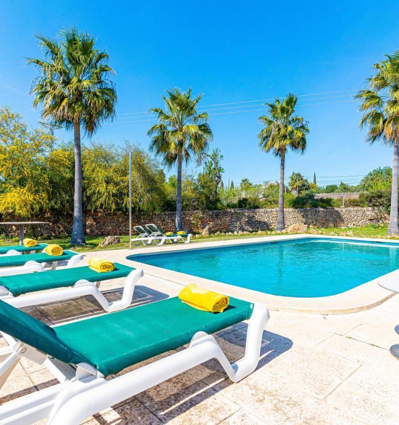 Villa Gallina Alcudia by Mallorca Villa Selection