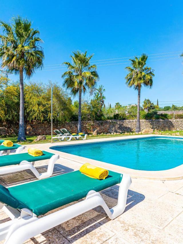 Villa Gallina Alcudia by Mallorca Villa Selection