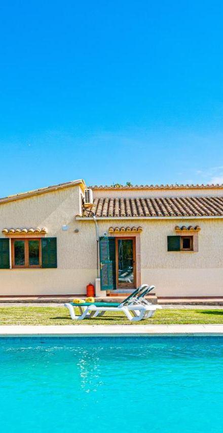 Villa Gallina Alcudia by Mallorca Villa Selection – billede 2
