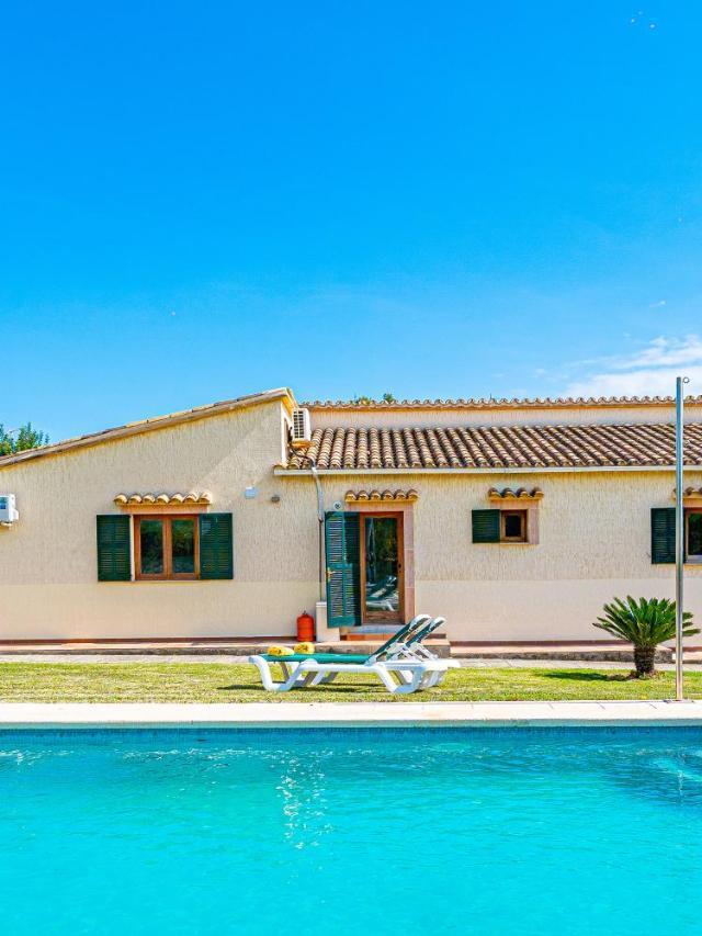 Villa Gallina Alcudia by Mallorca Villa Selection – billede 2