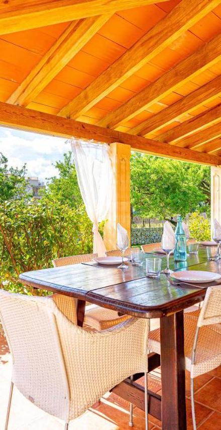 Villa Gallina Alcudia by Mallorca Villa Selection – billede 3
