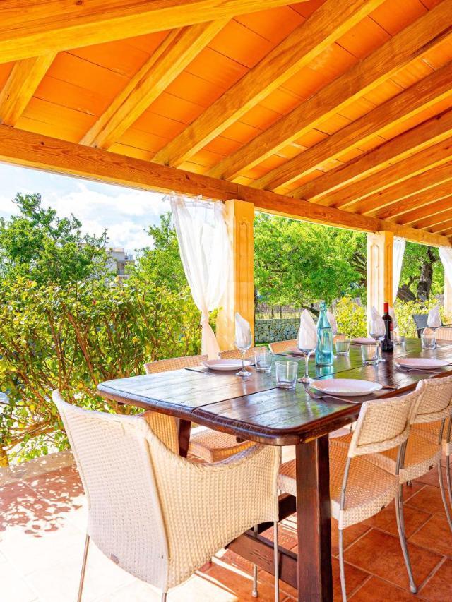 Villa Gallina Alcudia by Mallorca Villa Selection – billede 3