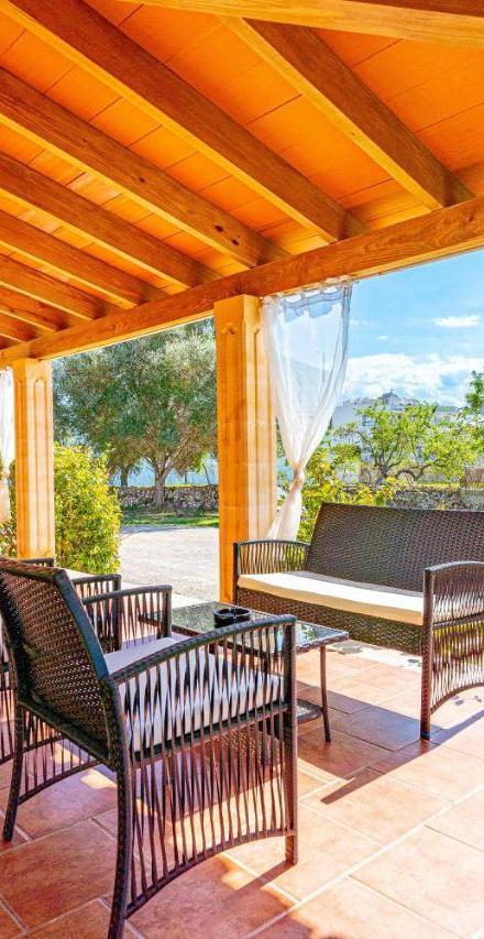 Villa Gallina Alcudia by Mallorca Villa Selection – billede 4