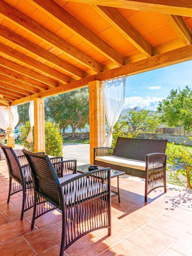 Villa Gallina Alcudia by Mallorca Villa Selection – billede 4