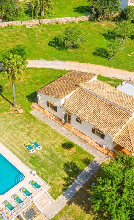 Villa Gallina Alcudia by Mallorca Villa Selection – billede 5