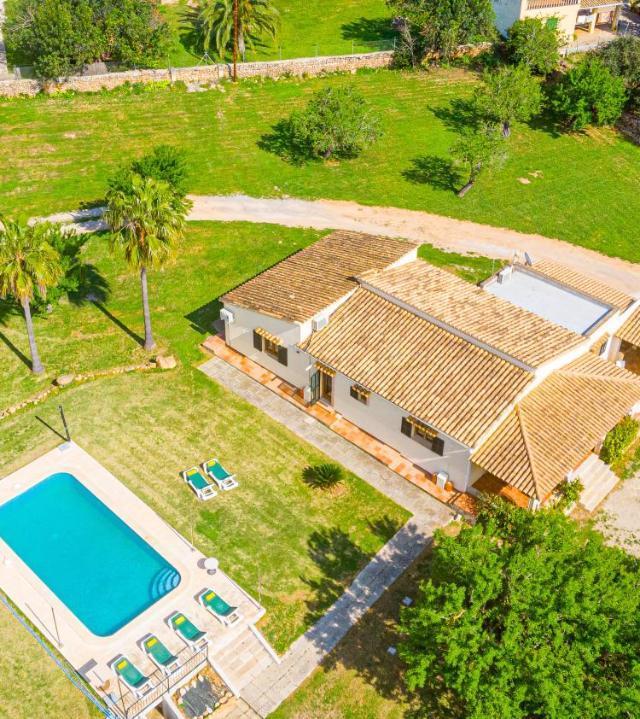 Villa Gallina Alcudia by Mallorca Villa Selection – billede 5