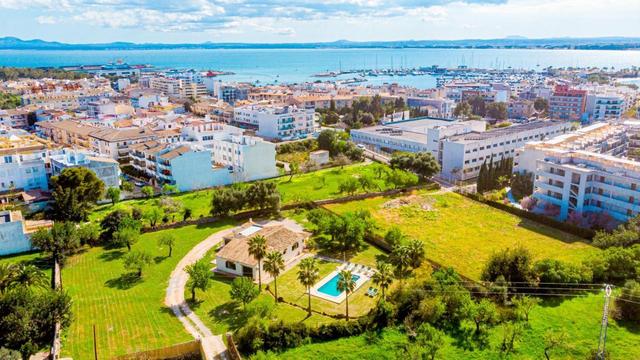 Villa Gallina Alcudia by Mallorca Villa Selection – billede 6