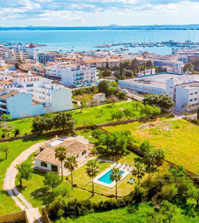 Villa Gallina Alcudia by Mallorca Villa Selection – billede 6