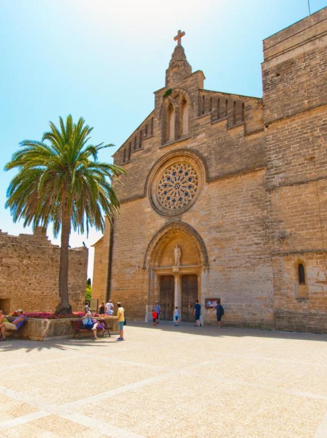 Villa Gallina Alcudia by Mallorca Villa Selection – billede 8