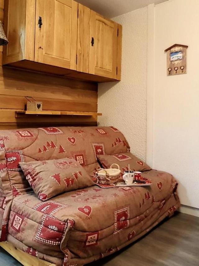 Residence Biellaz - Appartement Renove, Lumineux Et Chaleureux · Depart Et Retour Skis Aux Pieds · Vue Montagne Mae-1474 – bild 10