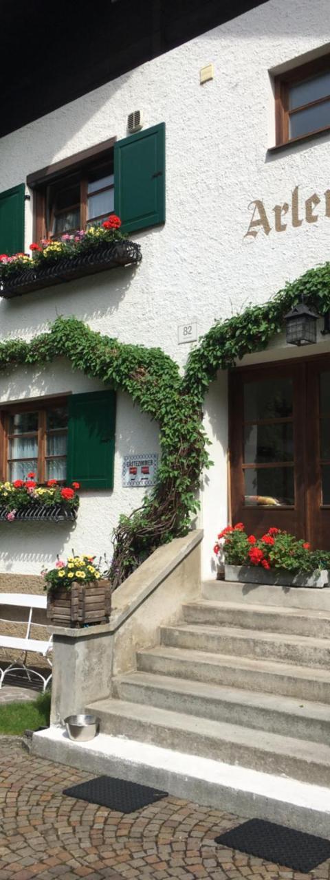 Arlenheim – St. Anton