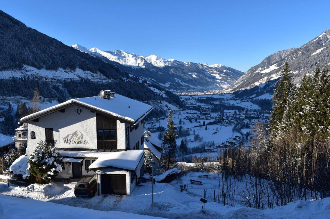 Ferienappartements Alpenwelt, Bad Gastein