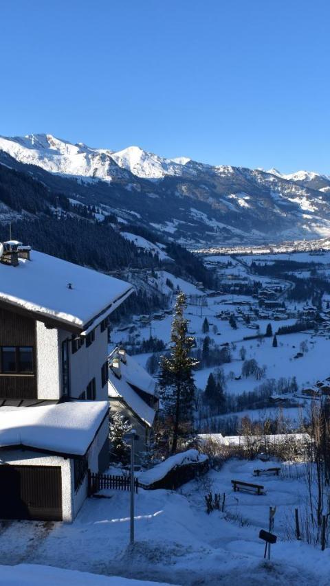 Ferienappartements Alpenwelt – Bad Gastein