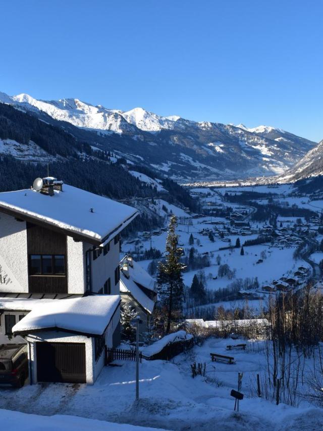 Ferienappartements Alpenwelt