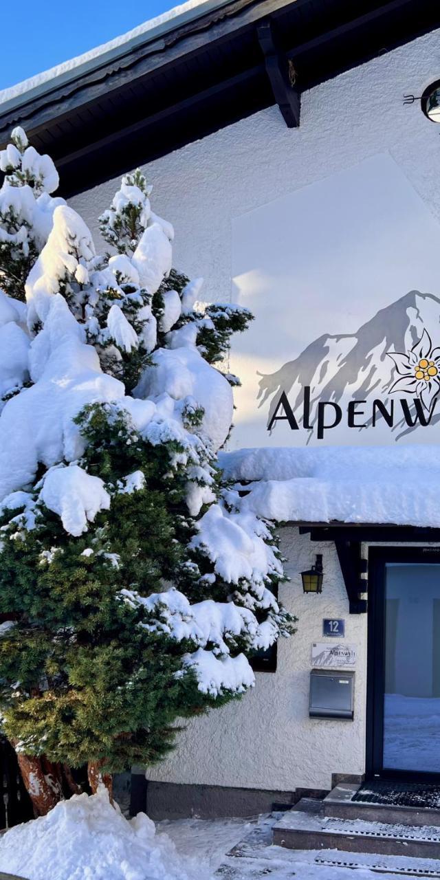Ferienappartements Alpenwelt – billede 2