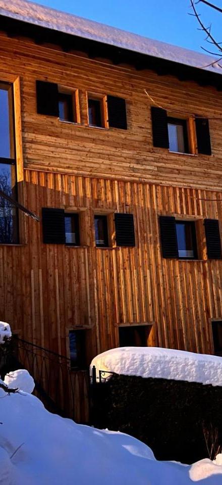 Ferienappartements Alpenwelt – billede 3