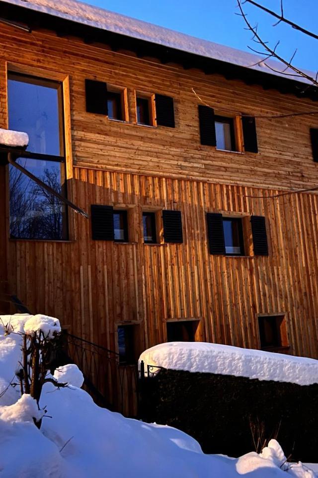 Ferienappartements Alpenwelt – billede 3