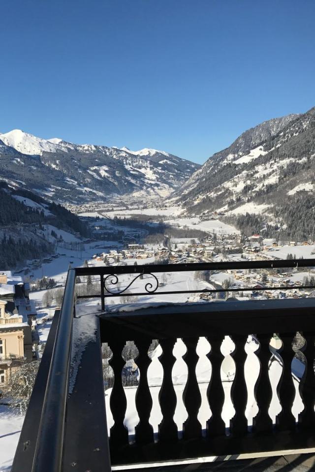 Ferienappartements Alpenwelt – billede 5