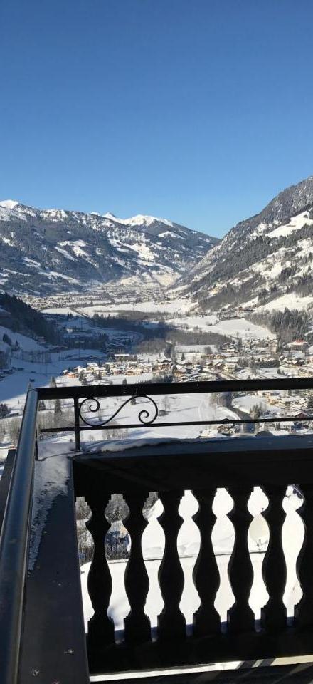 Ferienappartements Alpenwelt – billede 5