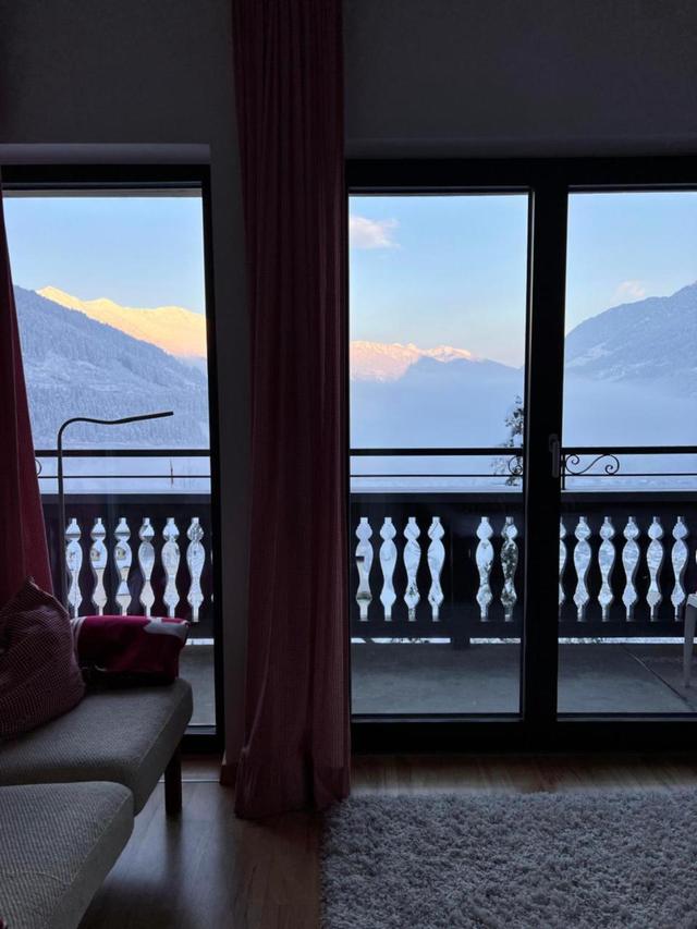 Ferienappartements Alpenwelt – billede 6