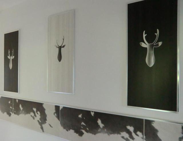 Ferienappartements Alpenwelt – billede 7