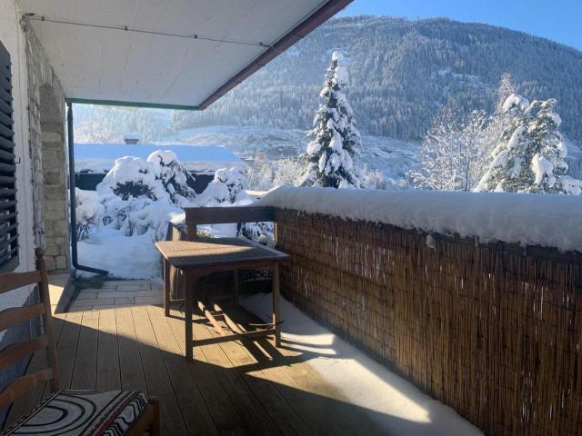 Ferienappartements Alpenwelt – billede 10