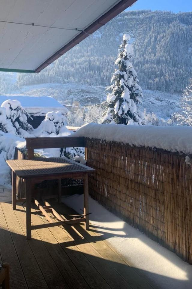 Ferienappartements Alpenwelt – billede 10