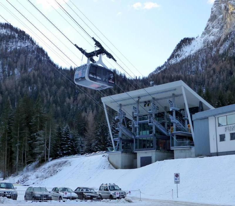 Chalet la Viola