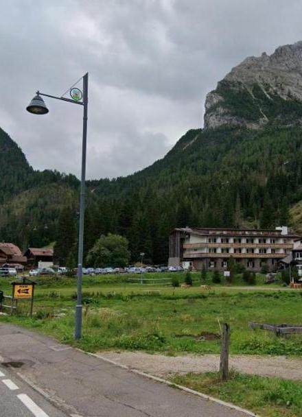 Chalet la Viola – billede 3