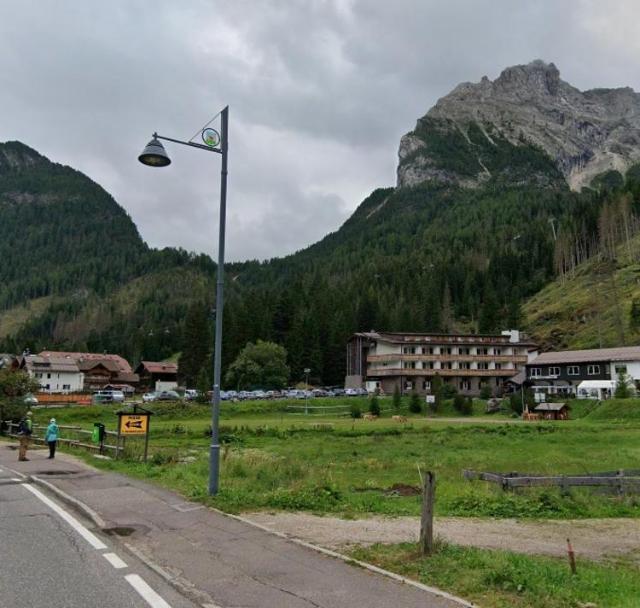 Chalet la Viola – billede 3