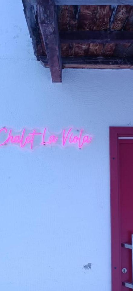Chalet la Viola – billede 4