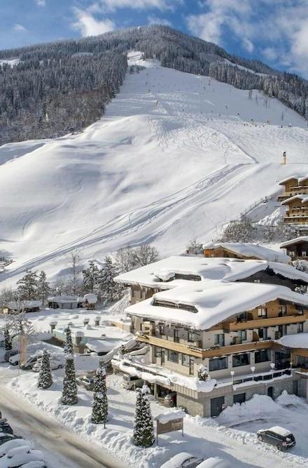 Premium Suite in Saalbach – billede 1