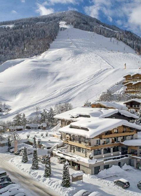 Premium Suite in Saalbach – Saalbach