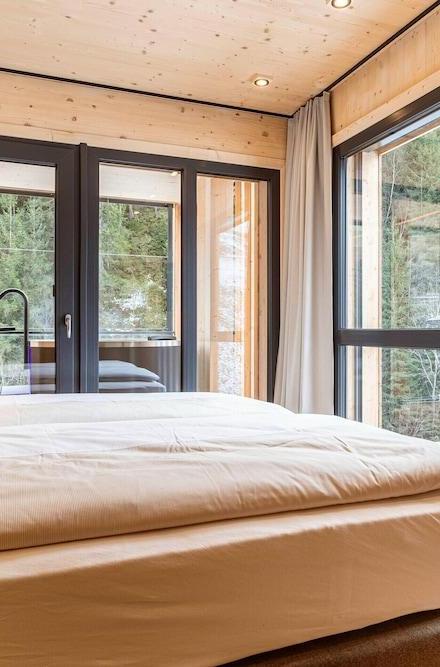 Premium Suite in Saalbach – billede 2