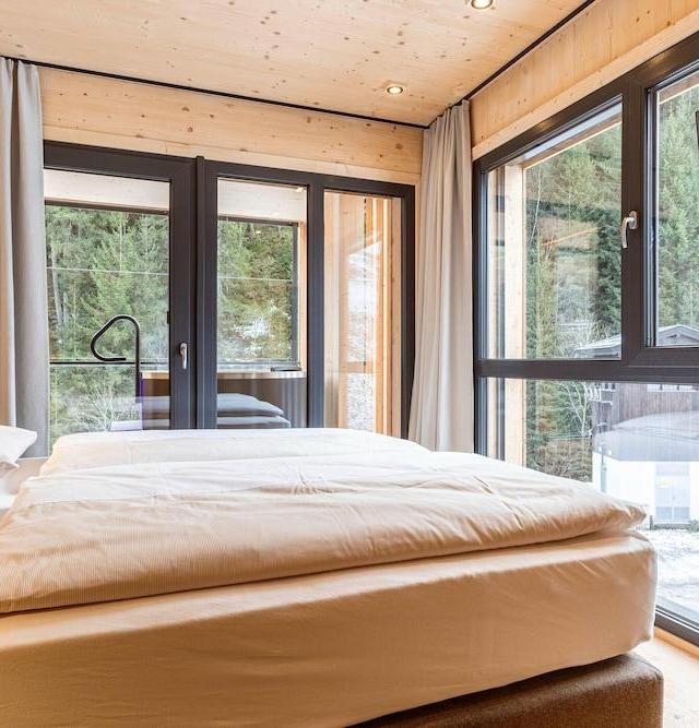 Premium Suite in Saalbach – billede 2