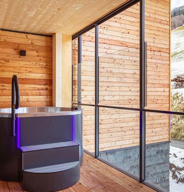 Premium Suite in Saalbach – billede 3