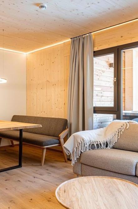 Premium Suite in Saalbach – billede 4