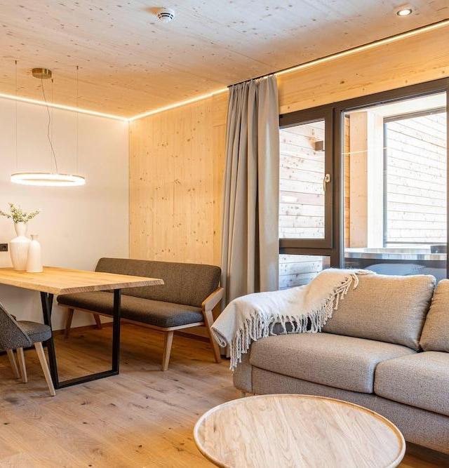 Premium Suite in Saalbach – billede 4