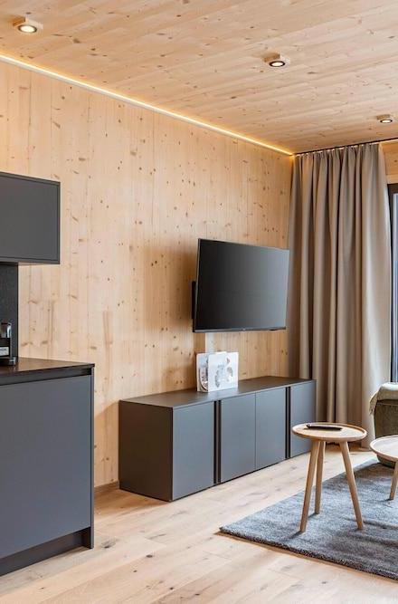 Premium Suite in Saalbach – billede 5