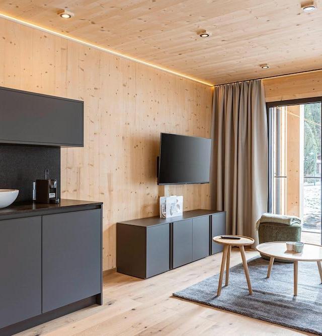 Premium Suite in Saalbach – billede 5