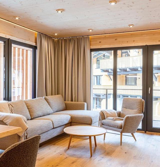Premium Suite in Saalbach – billede 8