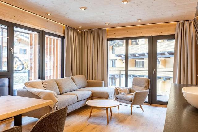 Premium Suite in Saalbach – billede 8
