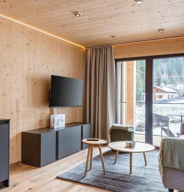 Premium Suite in Saalbach – billede 9