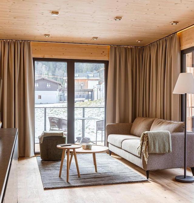 Premium Suite in Saalbach – billede 10