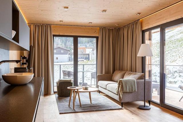 Premium Suite in Saalbach – billede 10