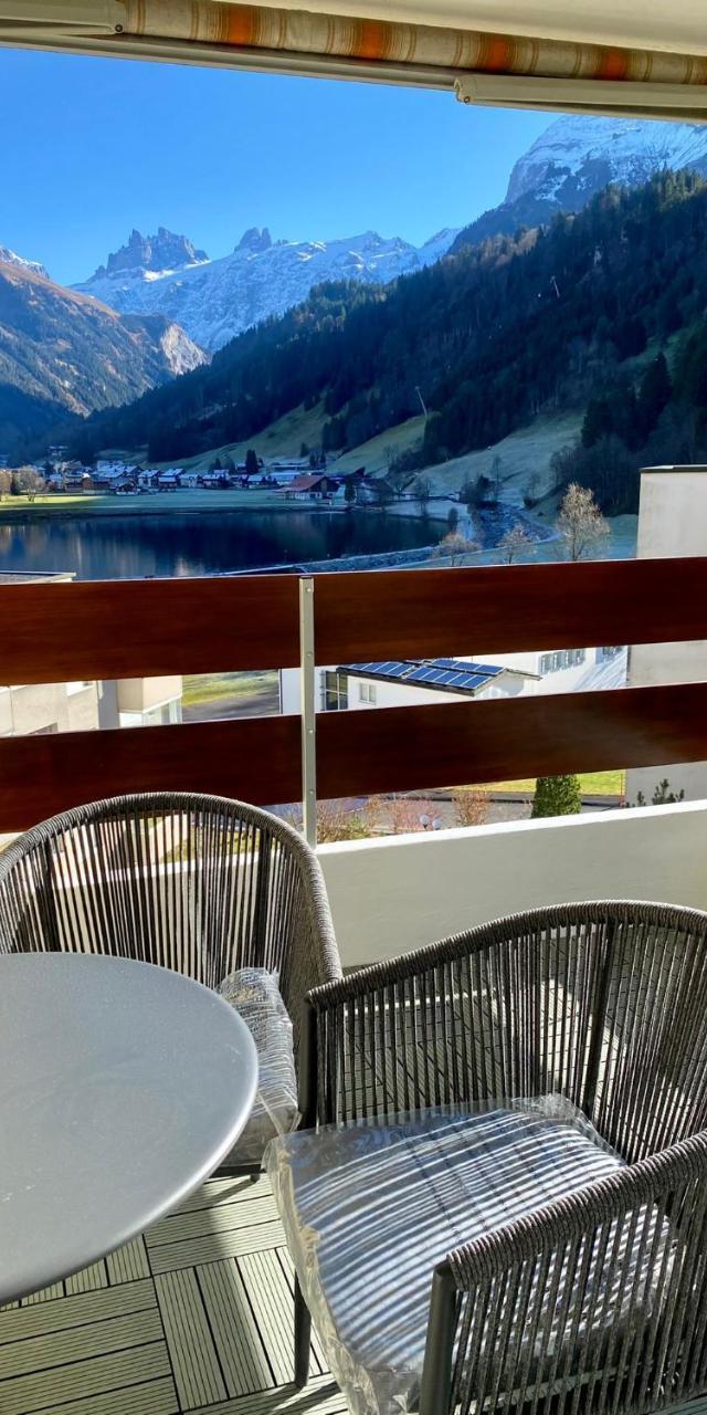 Wunderstay Alpine 303 New Studio with Lake & Mountain View – billede 2