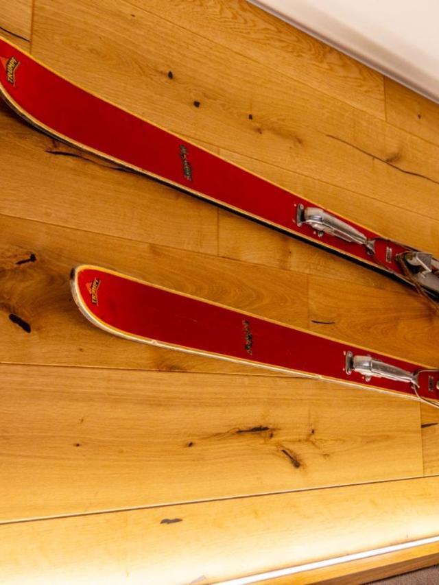 Wunderstay Alpine 303 New Studio with Lake & Mountain View – billede 6